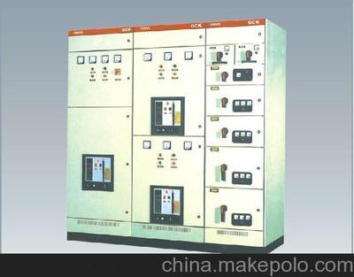 惠州市現代盛世成套設備電氣公司 配電開關控制設備供應商的視覺展示
